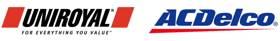 Uniroyal & Acdelco