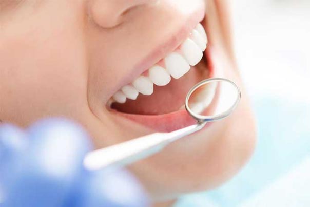 Dental Work AAA Family Dental Centers Denver, CO