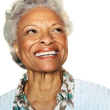 Smiling AAA Family Dental Centers Denver, CO