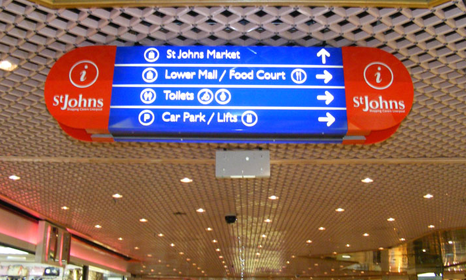 From window graphics to hotel signage, we have the skills required to turn a simple idea into a finished product