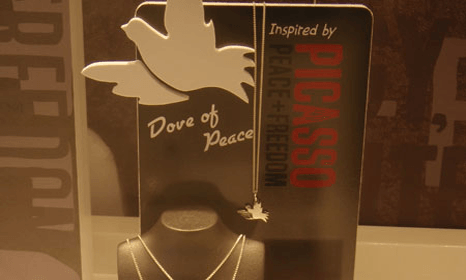 Working with different types of materials enables us to take care of all your signage requirements