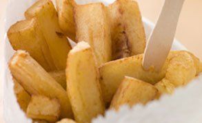 quality potatoes