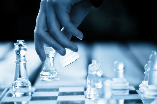 chess strategy