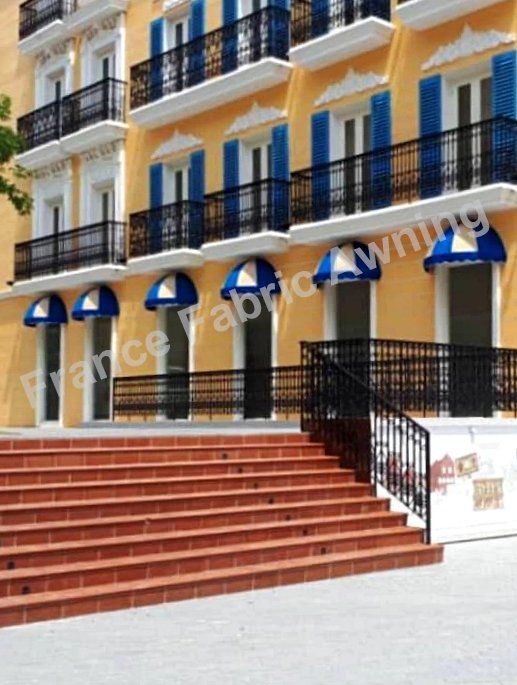 dome awning Malaysia