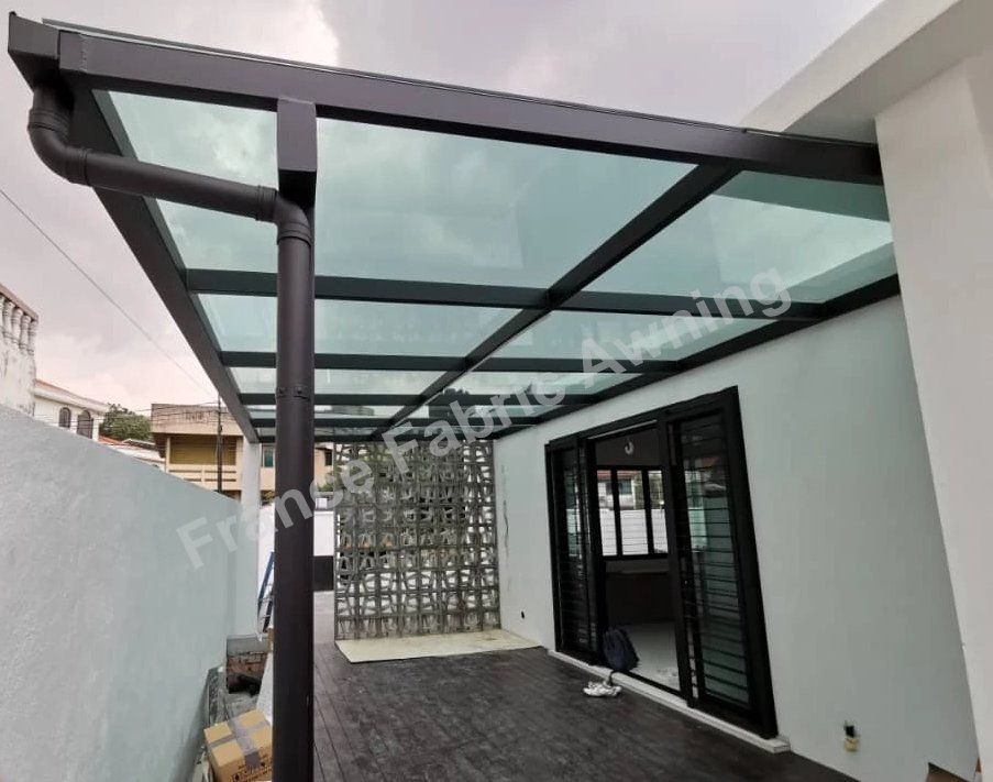 ACP Awning