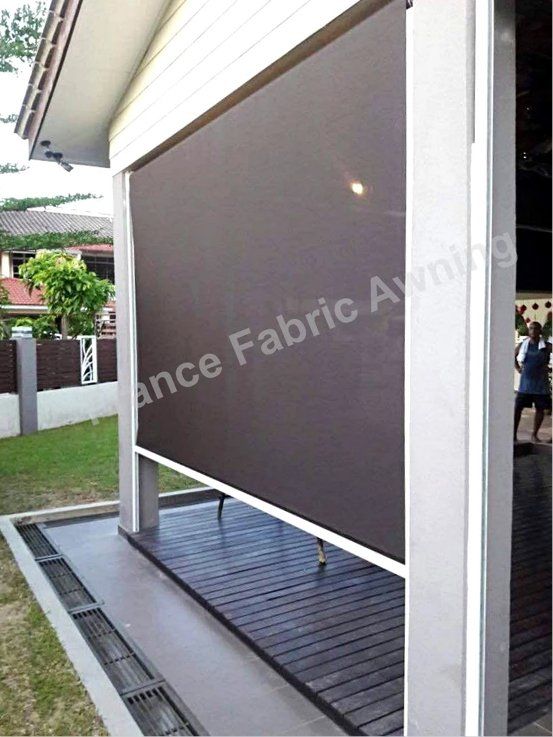 roller blinds