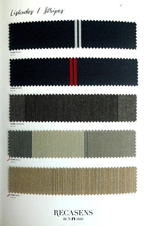 recasens fabric