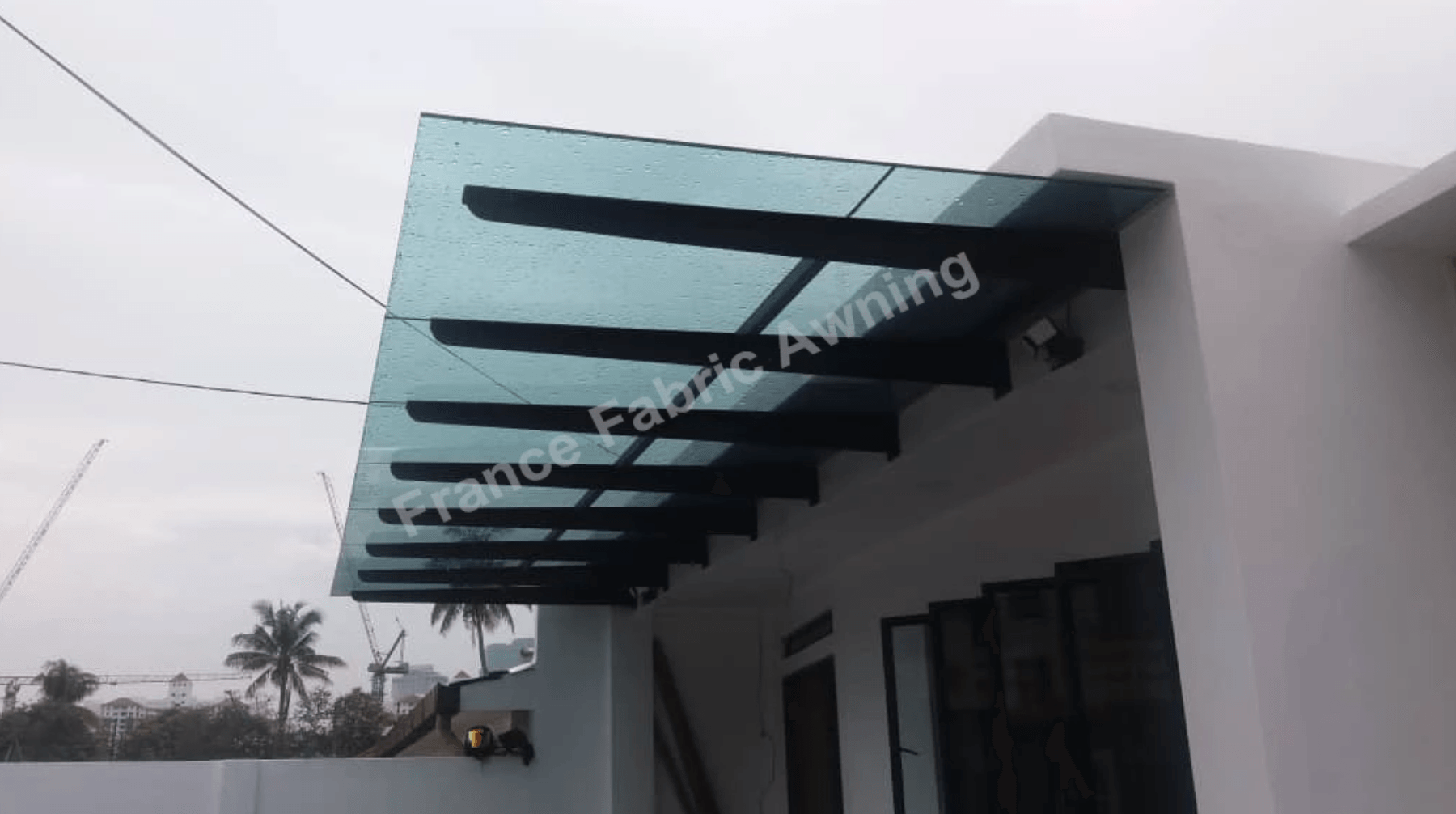 ACP Awning Malaysia