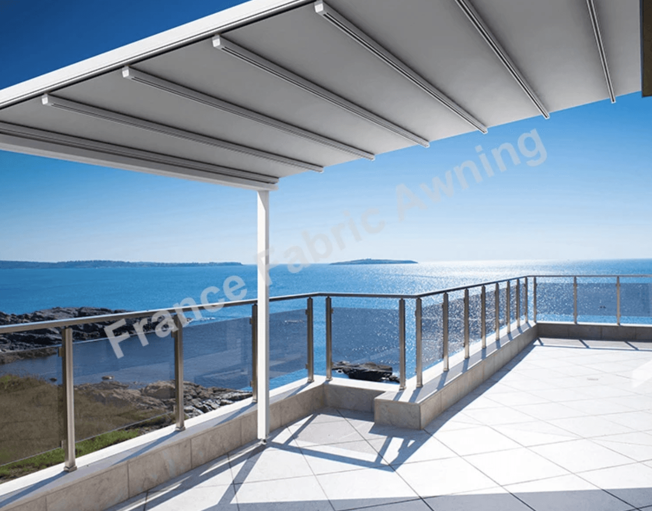 Fixed Awning