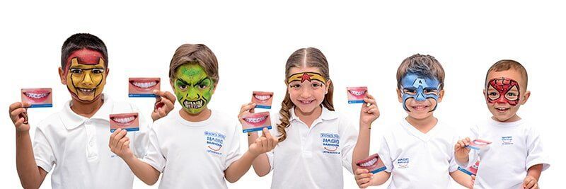 Ortodoncia Niños