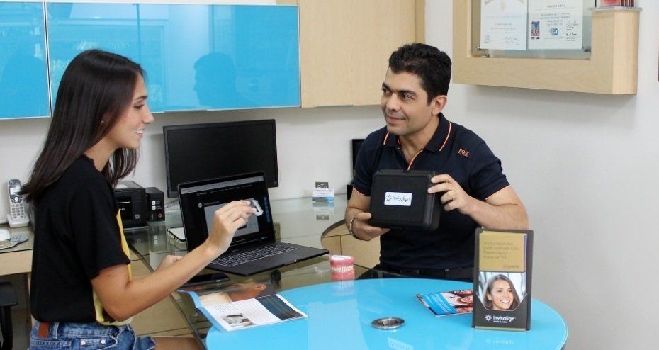 Invisalign Doctor
