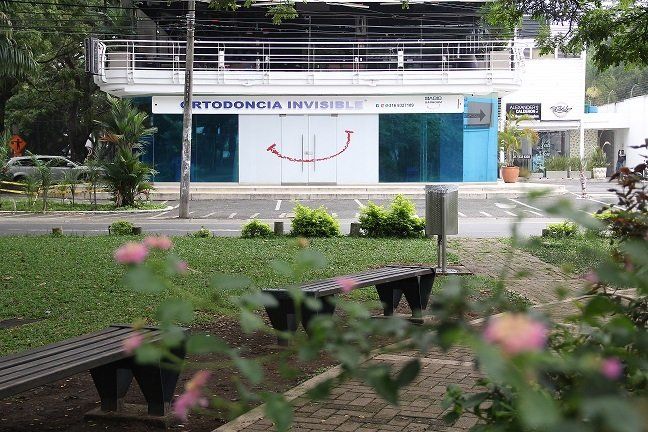 Clínica de Ortodncia Invisible Dr. Habib Barhoum Sede Ciudad Jardín