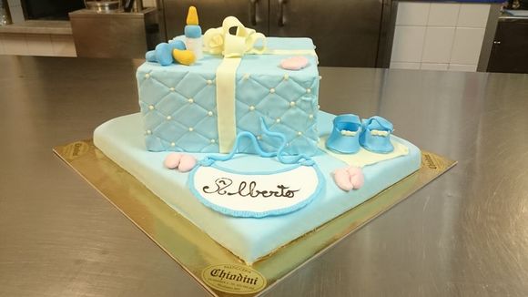 Pasticceria mignon