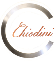 PASTICCERIA CHIODINI - LOGO