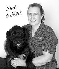 Dr Nicole Timms