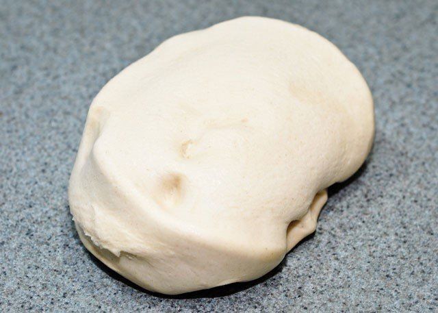 bread dough