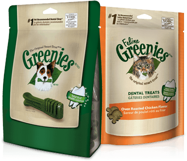 Greenies