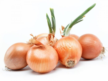 onions