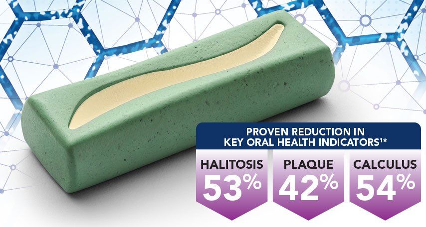 Oravet Chews