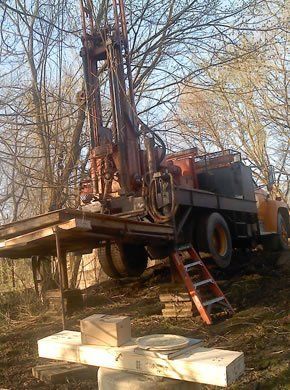 drilling