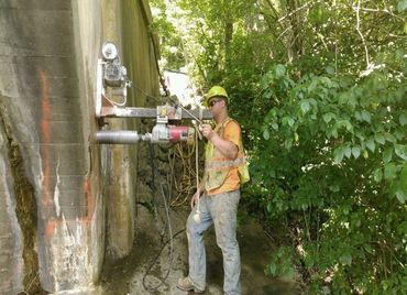 Well Drilling Contractor Pittsburgh, PA