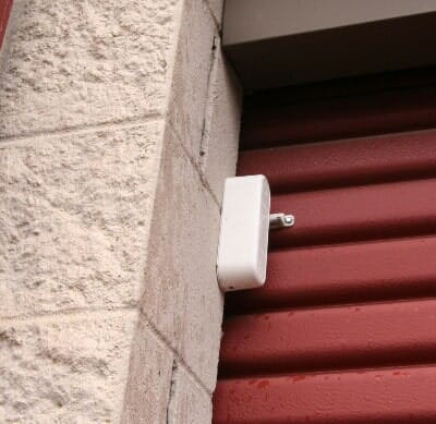 Wireless Door Alarms — Site Tour in Keizer, OR Wireless Door Alarms — Site Tour in Keizer, OR