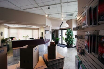 Store Offers Packing and Moving Supplies — Site Tour in Keizer, OR Store Offers Packing and Moving Supplies — Site Tour in Keizer, OR