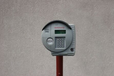 Alarm and Gate Opener Alarm — Site Tour in Keizer, OR Alarm and Gate Opener Alarm — Site Tour in Keizer, OR