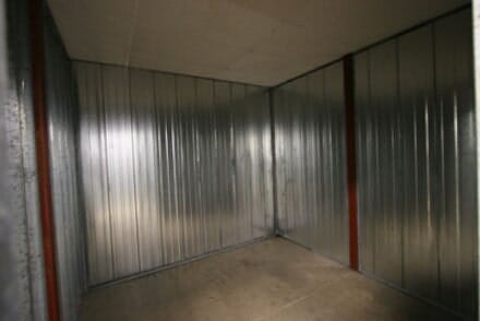 Climate Controlled Units — Site Tour in Keizer, OR Climate Controlled Units — Site Tour in Keizer, OR