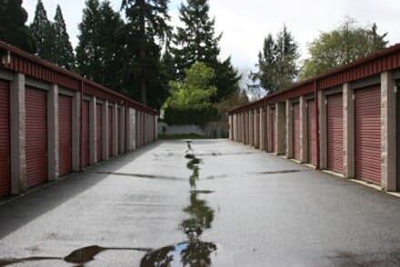 Center View of Driveway — Site Tour in Keizer, OR Center View of Driveway — Site Tour in Keizer, OR