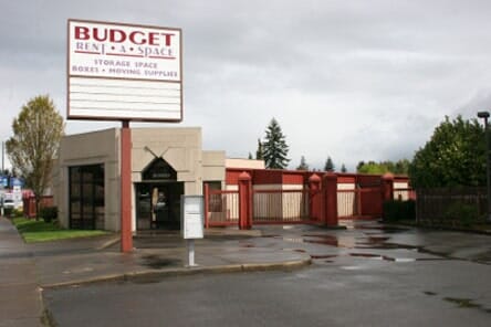 Front Store Shot — Site Tour in Keizer, OR Front Store Shot — Site Tour in Keizer, OR