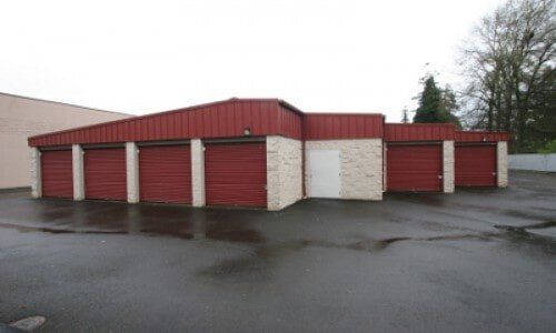 Units Storage — Packing And Storing in Keizer, OR Units Storage — Packing And Storing in Keizer, OR