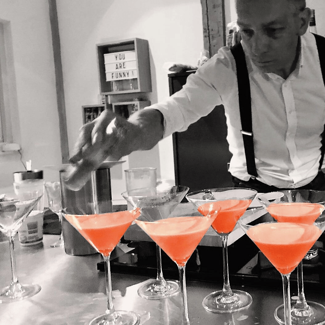 cocktails