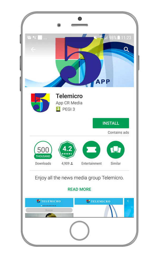สร้าง Icon บนมือถือ สร้าง Icon บนมือถือ | ฟีเจอร์ | โมบายแอปพร้อมใช้ | เครื่องมือสร้างแอป