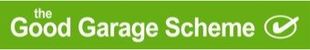 the Good Garage Scheme logo