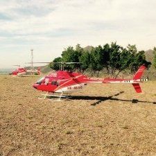 Delta helicópteros s.a.s.