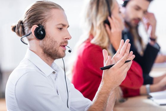 Reliable telephone answering service in Cincinnati, OH