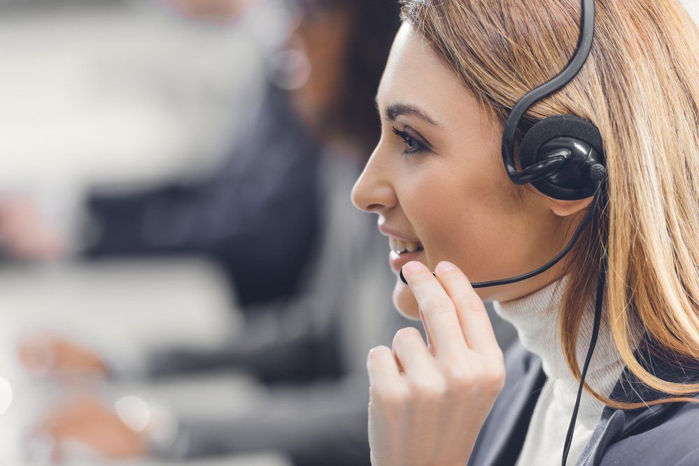 Reliable business answering service in Cincinnati, OH