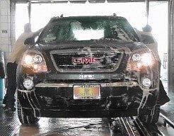 Classic Car — Auto Detailing in Victorville, CA Classic Car — Auto Detailing in Victorville, CA