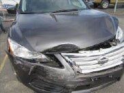 Collision car - Auto Repair in Erie, PA