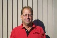 Jim Winarski - automotive painting in Erie, PA