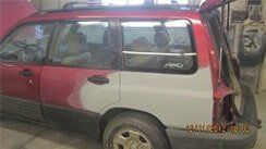 In Primer - Auto Repair in Erie, PA