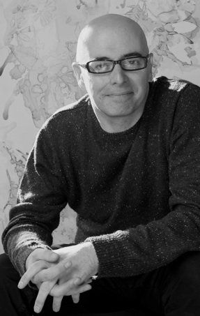 contemporary artist biography, multidisciplinary artist UK, sculpture and installation artist, David Booth MRSS, Fine Artist, north west sculptor, commission