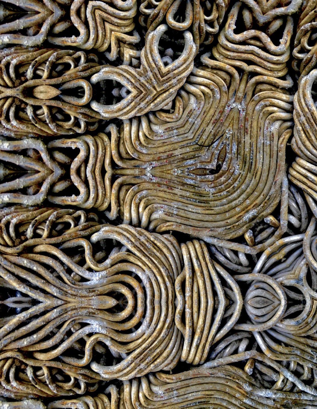 contemporary artist sculpture, multidisciplinary artist UK, sculpture and installation artist, David Booth MRSS, digital artist, Fine Artist