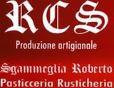 Pasticceria Gelateria Sgammeglia - LOGO