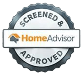 Home Adivisor Screened & Approved