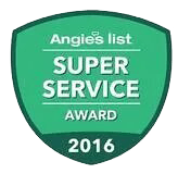 Angies List Super Service