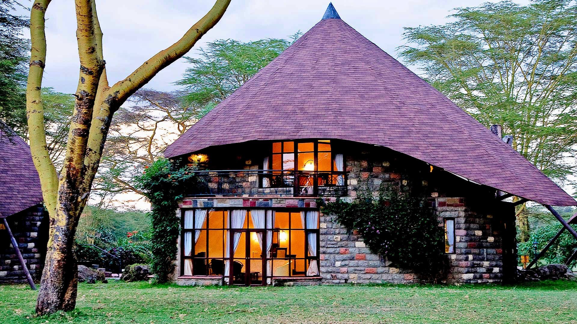 Mara Leisure Camp - Accommodation Lion King Family Safari by Predators Safari Club