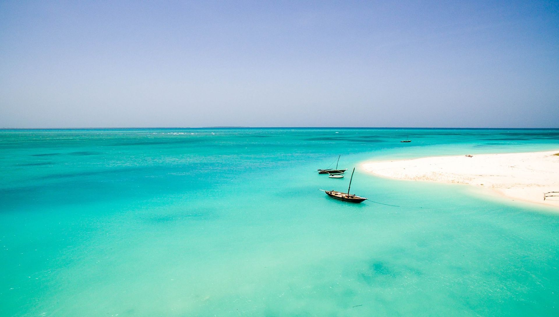 Pemba Island - Tanzania Coastal Circuit