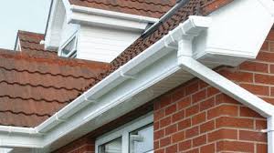 Fascia installation